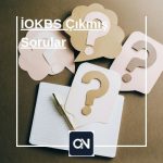 İOKBS Çıkmış Sorular