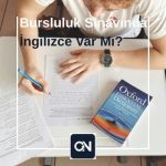 Bursluluk Sınavında İngilizce Var Mı Bursluluk Sınavında İngilizce Var Mı